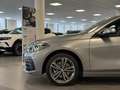 BMW 118 1-serie 118i 136 Pk Automaat Navigatie / DAB / App Grau - thumbnail 3