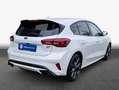Ford Focus 2.3 EcoBoost Aut. ST X *ACC/B&O/RFK* Blanc - thumbnail 2