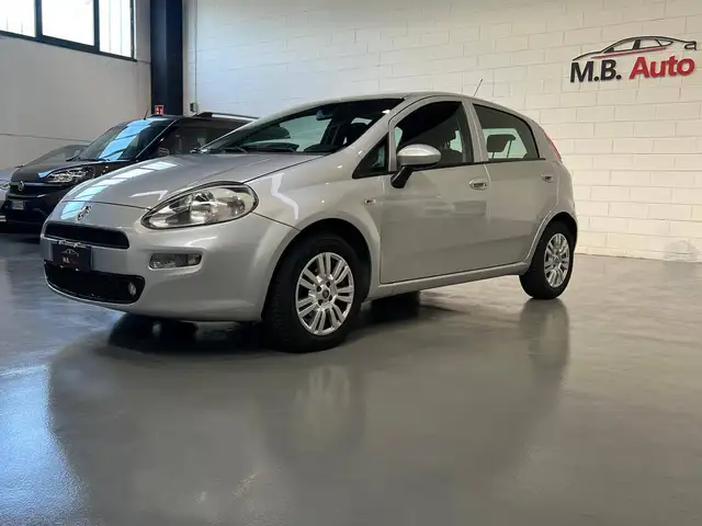 Fiat Punto Punto 5p 1.2 Lounge E6