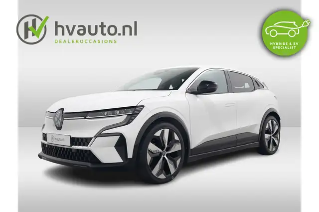Renault Megane E-Tech EV60 OPTIMUM CHARGE 220PK TECHNO SOH 93,3% | Camer