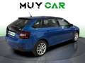 Skoda Rapid/Spaceback 1.0 TSI Like 81kW Azul - thumbnail 7
