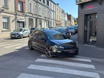 2.0 TSI R STAGE 2 / SIÈGES F1 / TOIT OUVRANT / SUIVI COMPLET