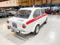 Fiat 850 Abarth Replica  - ONLINE AUCTION Blanc - thumbnail 4