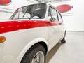 Fiat 850 Abarth Replica  - ONLINE AUCTION Blanc - thumbnail 14