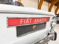 Fiat 850 Abarth Replica  - ONLINE AUCTION Blanc - thumbnail 9