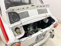 Fiat 850 Abarth Replica  - ONLINE AUCTION Blanco - thumbnail 42