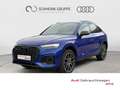 Audi Q5 40TDI Sline quattro Standhzg Matrix Blau - thumbnail 1