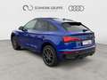 Audi Q5 40TDI Sline quattro Standhzg Matrix Blau - thumbnail 4