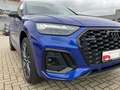 Audi Q5 40TDI Sline quattro Standhzg Matrix Blau - thumbnail 30