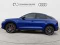 Audi Q5 40TDI Sline quattro Standhzg Matrix Blau - thumbnail 2