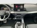 Audi Q5 40TDI Sline quattro Standhzg Matrix Blau - thumbnail 11