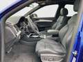 Audi Q5 40TDI Sline quattro Standhzg Matrix Blau - thumbnail 10