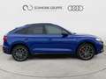 Audi Q5 40TDI Sline quattro Standhzg Matrix Blau - thumbnail 7