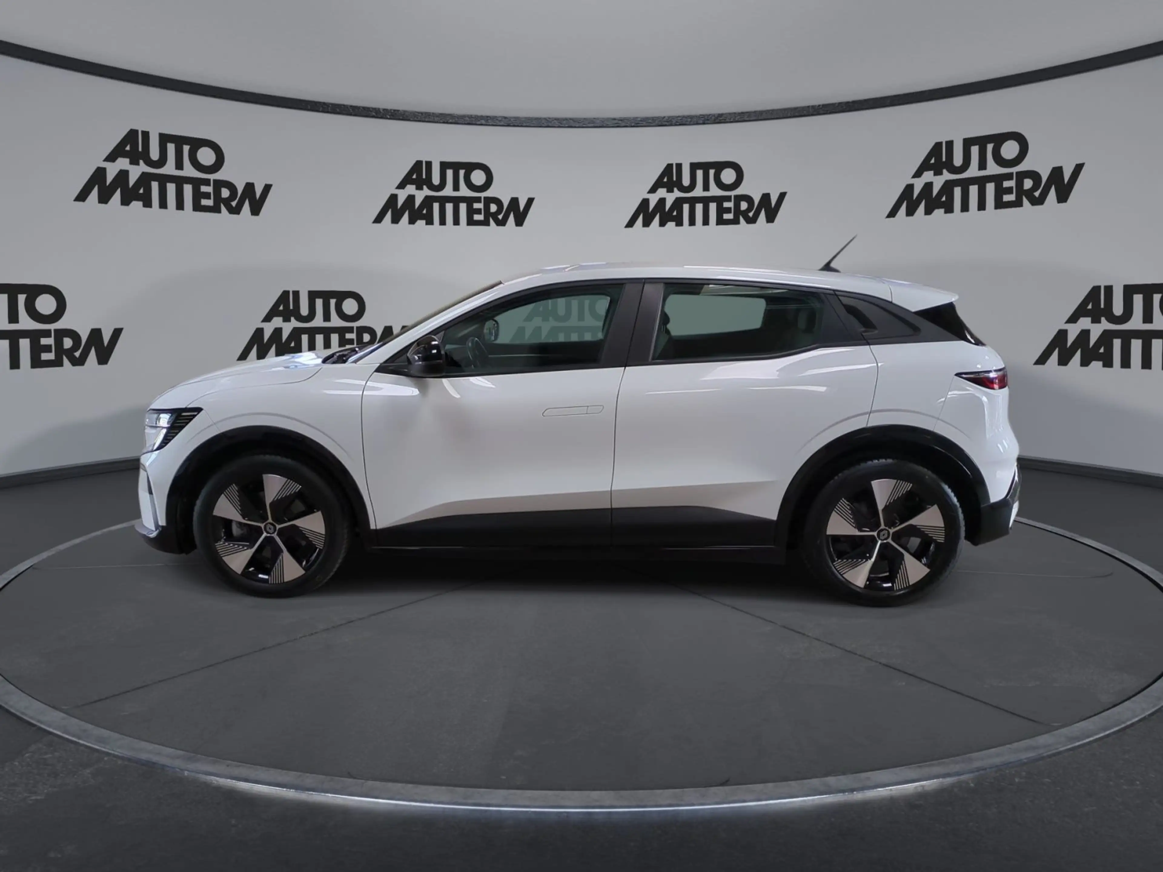 Renault Megane E-Tech Megane E-Tech EV40 130 Equilibre*Android*CarPlay — photo 5