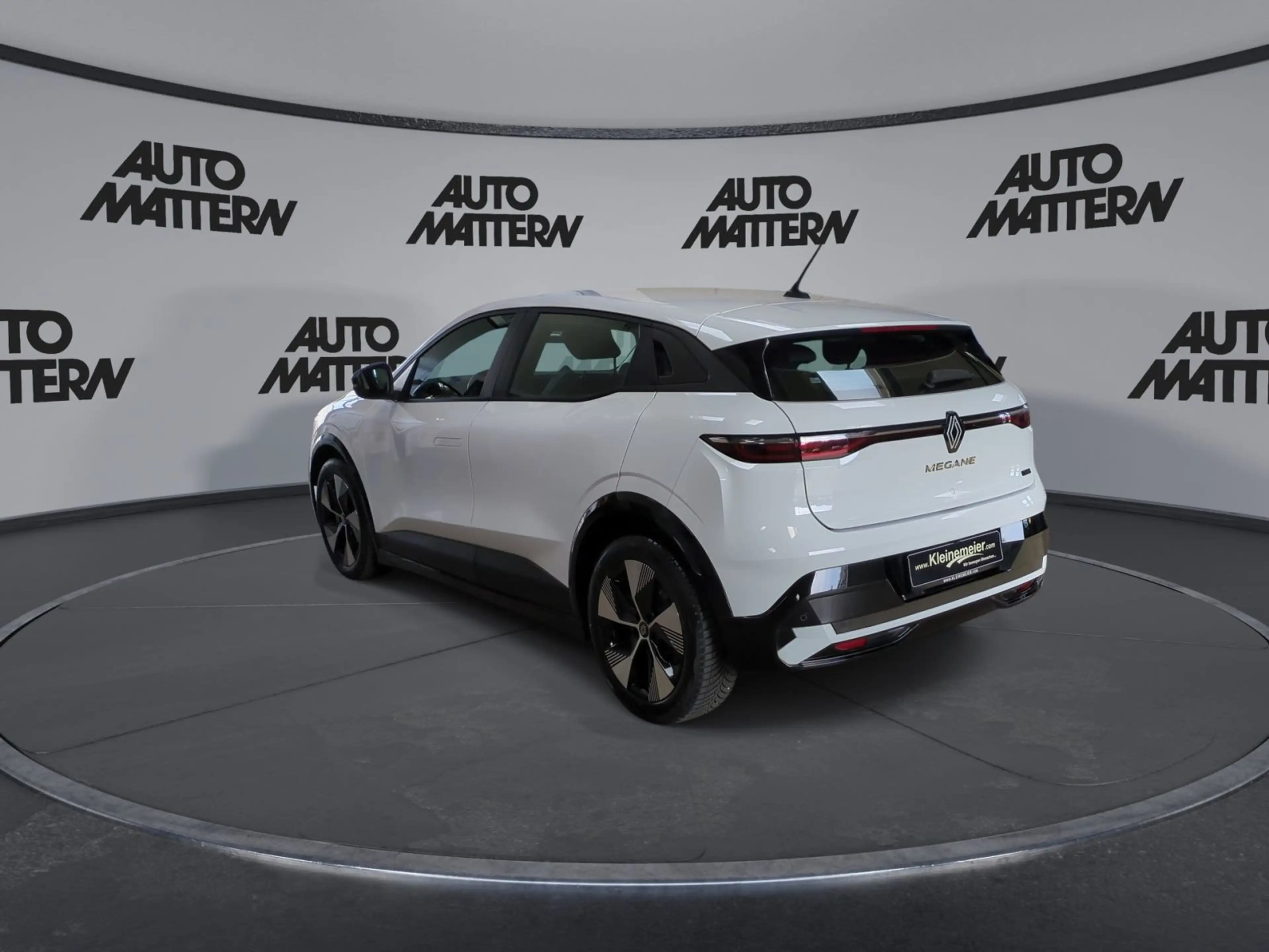 Renault Megane E-Tech Megane E-Tech EV40 130 Equilibre*Android*CarPlay — photo 6