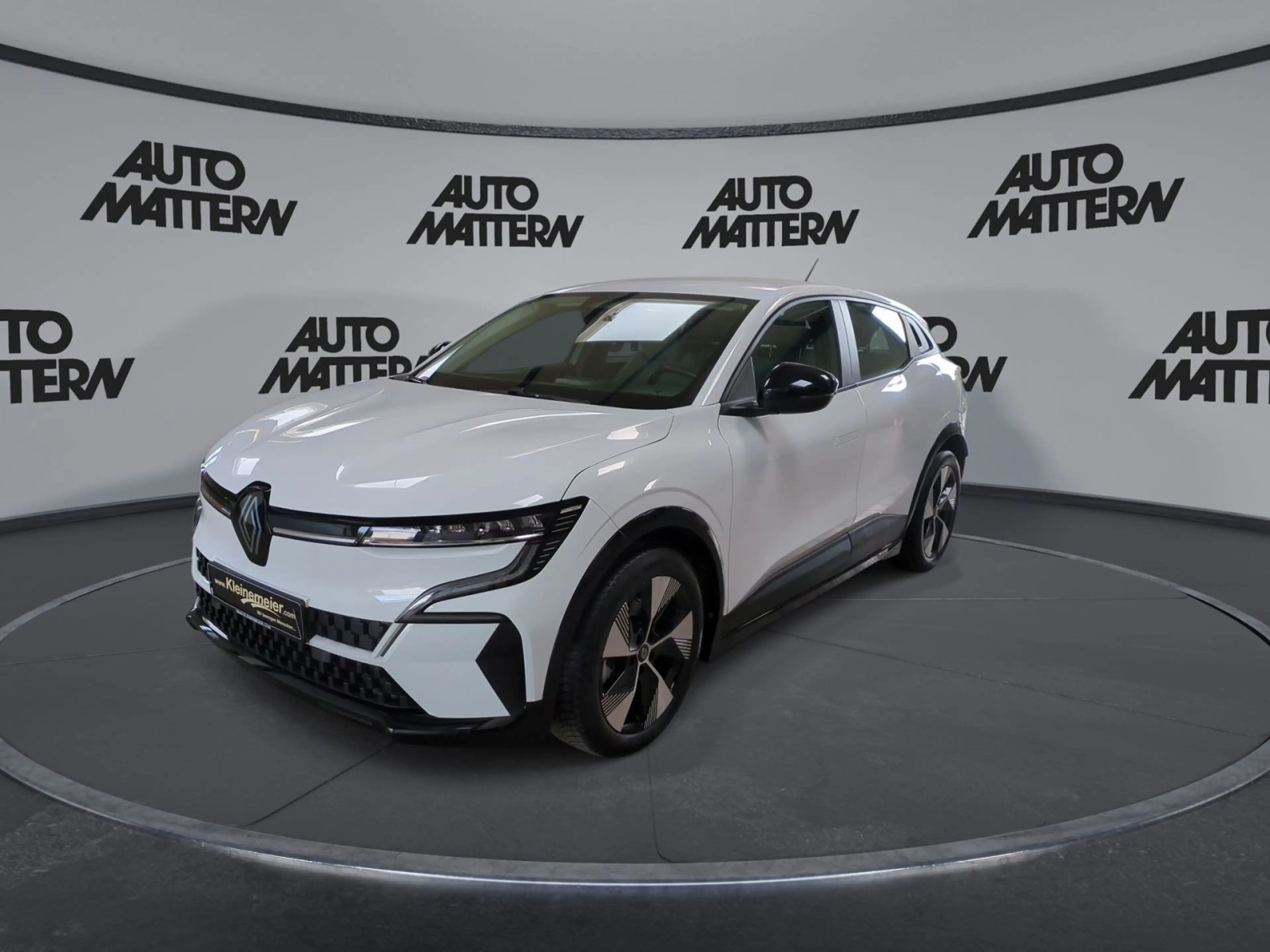 Renault Megane E-Tech Megane E-Tech EV40 130 Equilibre*Android*CarPlay — photo 4