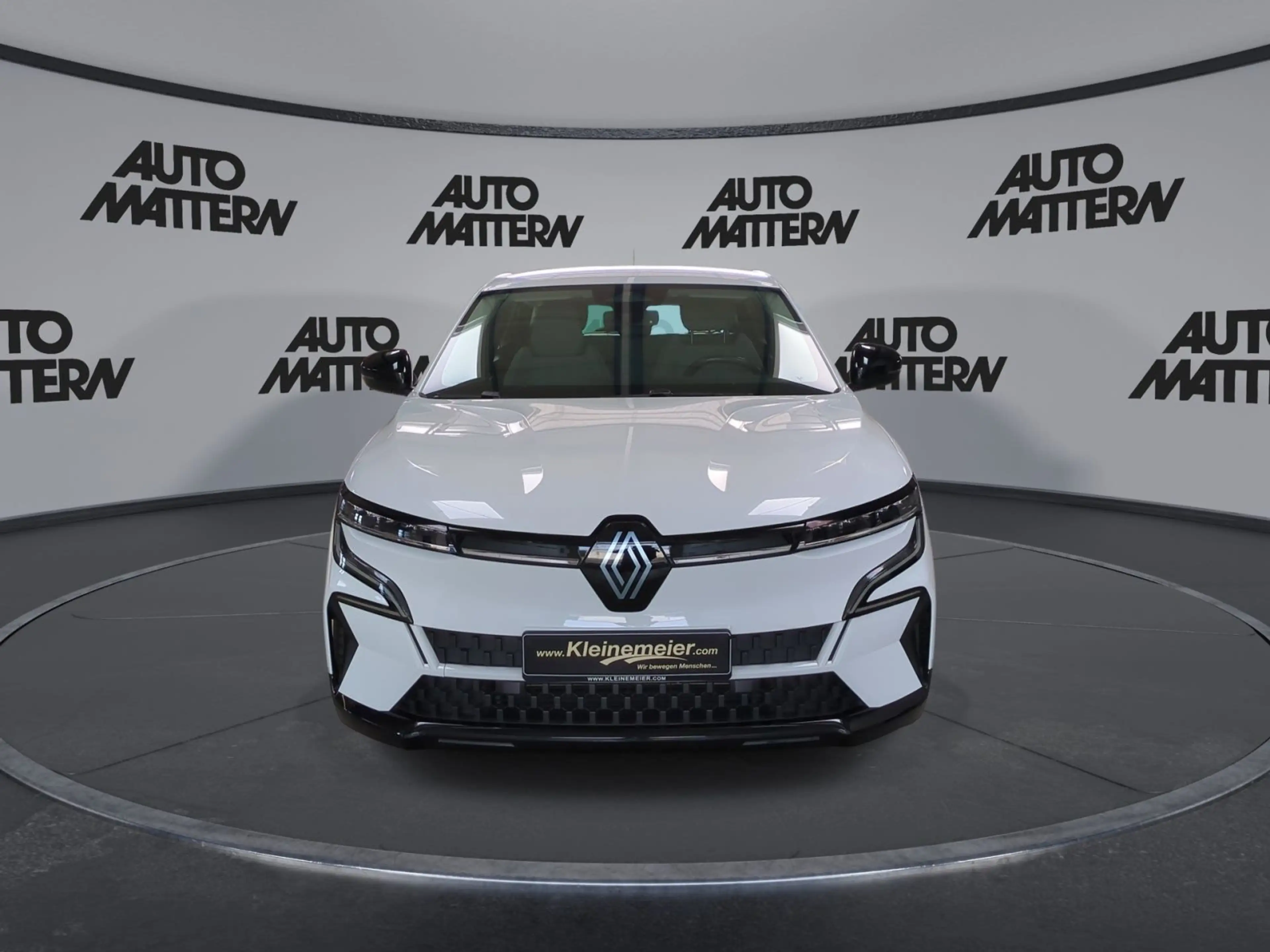 Renault Megane E-Tech Megane E-Tech EV40 130 Equilibre*Android*CarPlay — photo 3