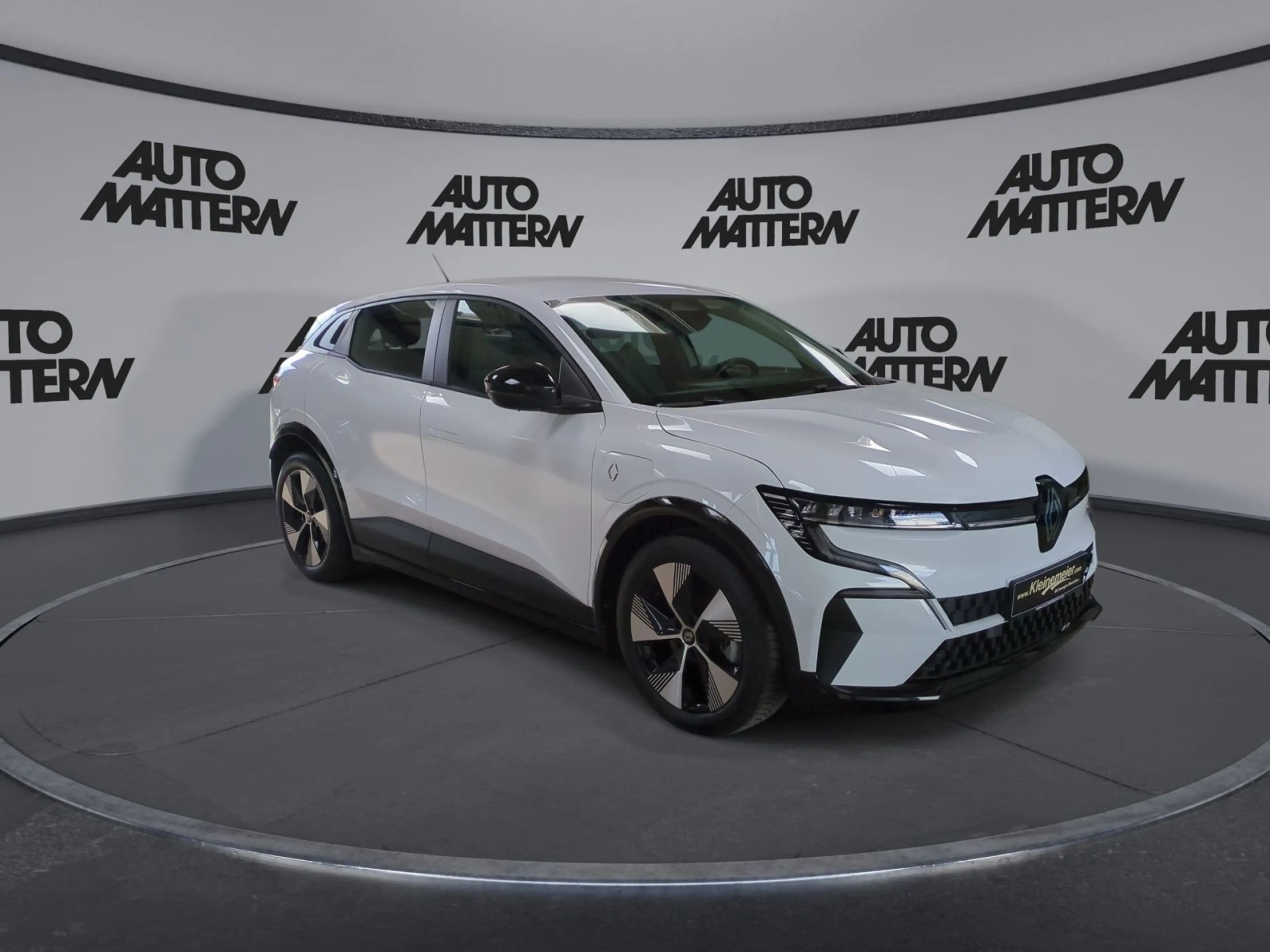 Renault Megane E-Tech Megane E-Tech EV40 130 Equilibre*Android*CarPlay — photo 2