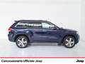 Jeep Grand Cherokee 3.0 crd v6 overland s&s 250cv auto my16 Bleu - thumbnail 6
