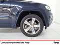 Jeep Grand Cherokee 3.0 crd v6 overland s&s 250cv auto my16 Синій - thumbnail 40
