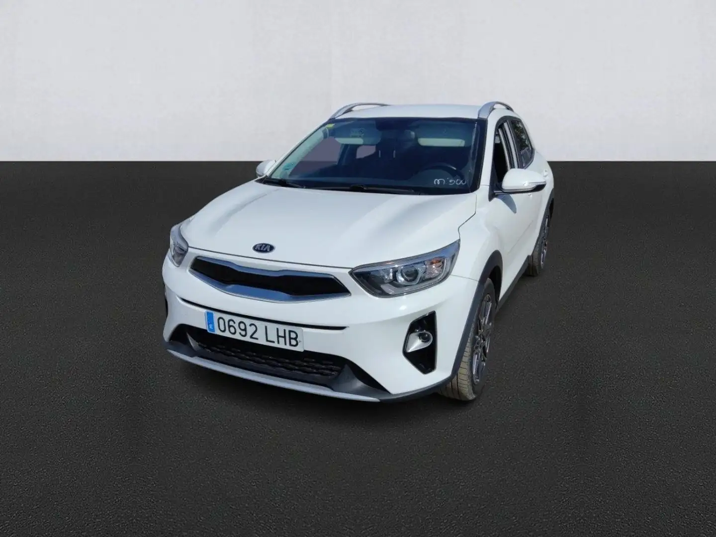 Kia Stonic 1.0 T-GDi 74kW (100CV) Black Edition - 1