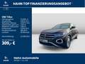 Volkswagen T-Roc 1.0TSI Style App-C Cam LED+ Navi Sportsitz Schwarz - thumbnail 2