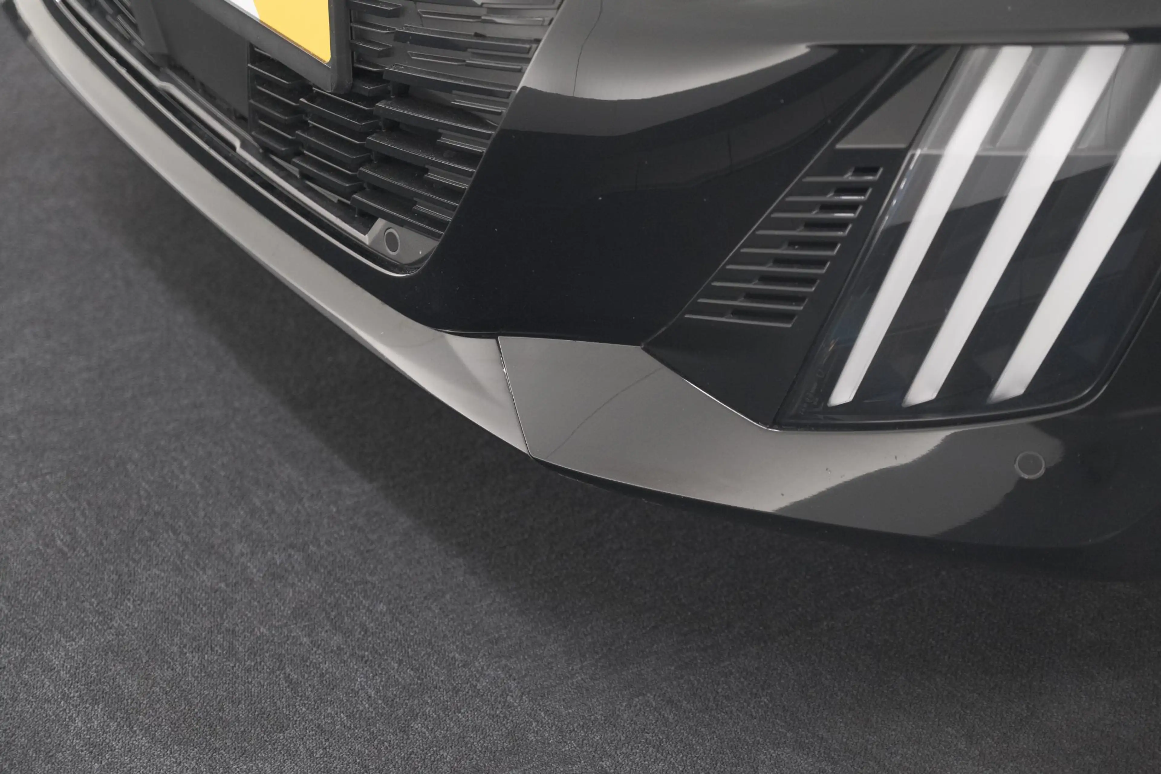 Peugeot 208 1.2 Hybrid 145 e-DCS6 GT | Alcantara Pakket | Came — photo 11