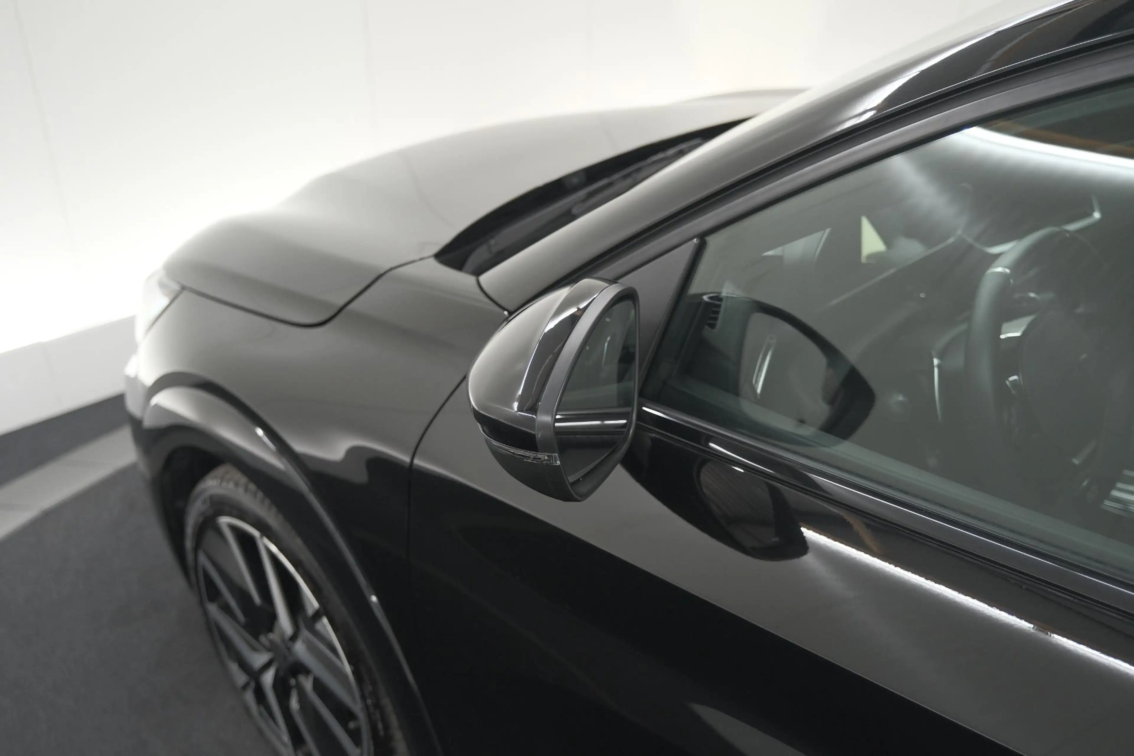 Peugeot 208 1.2 Hybrid 145 e-DCS6 GT | Alcantara Pakket | Came — photo 13