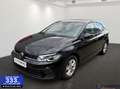 Volkswagen Polo 1.0 TSI DSG*Apple Carplay*Virtual*Keyless*Lane Ass Zwart - thumbnail 1