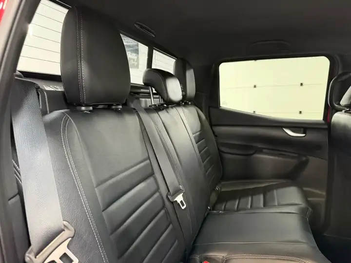 Mercedes-Benz 2019, foto 11