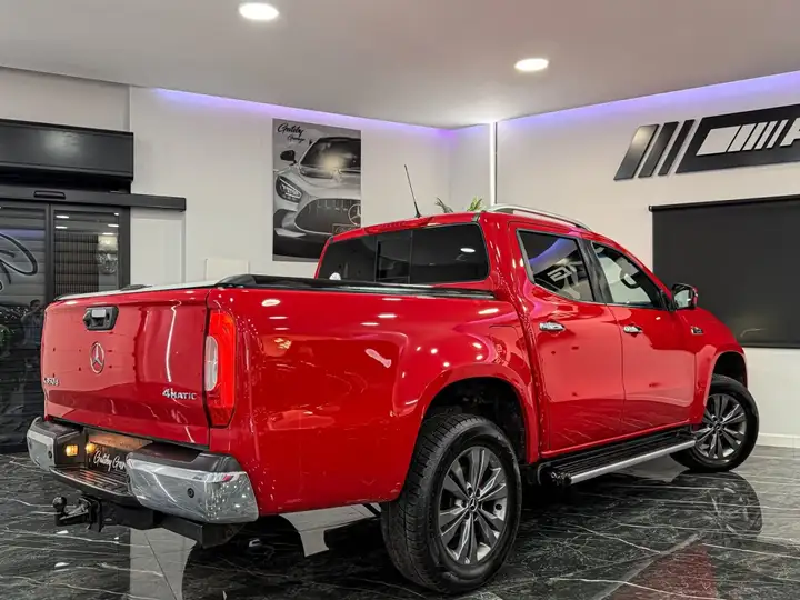 Mercedes-Benz 2019, foto 4