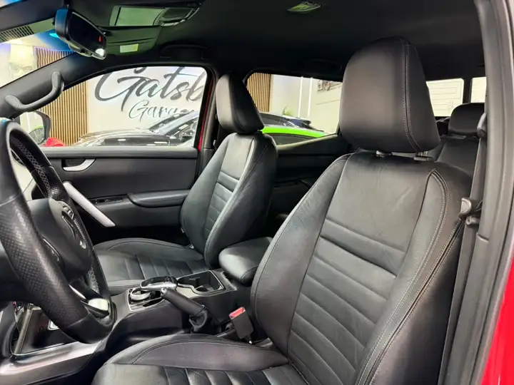 Mercedes-Benz 2019, foto 30