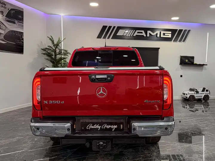 Mercedes-Benz 2019, foto 6