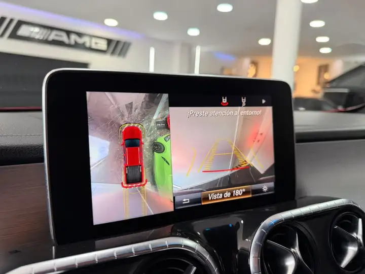 Mercedes-Benz 2019, foto 14