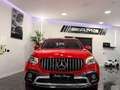 Mercedes-Benz Clase X 250d Pure 4Matic Rojo - thumbnail 3