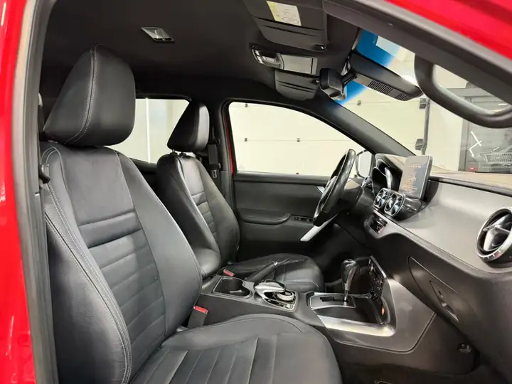 Mercedes-Benz 2019, foto 8