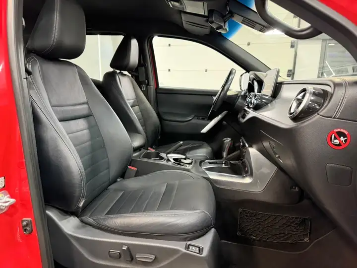 Mercedes-Benz 2019, foto 27