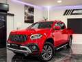 Mercedes-Benz Clase X 250d Pure 4Matic Rojo - thumbnail 17