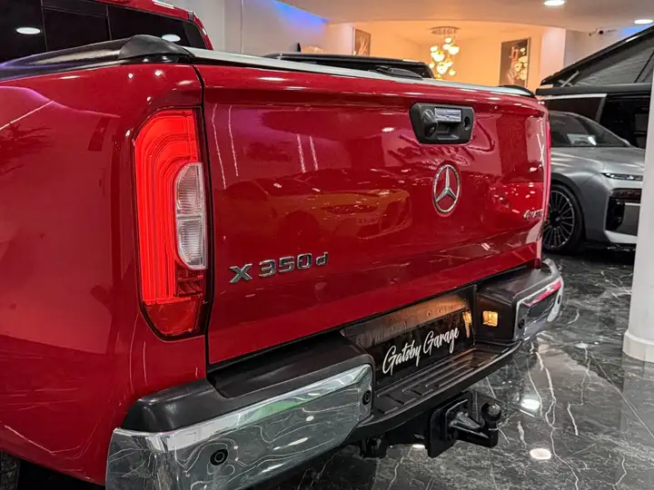 Mercedes-Benz 2019, foto 23