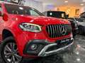Mercedes-Benz Clase X 250d Pure 4Matic Rojo - thumbnail 22