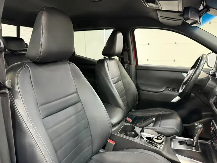 Mercedes-Benz 2019, foto 9