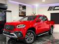 Mercedes-Benz Clase X 250d Pure 4Matic Rojo - thumbnail 16