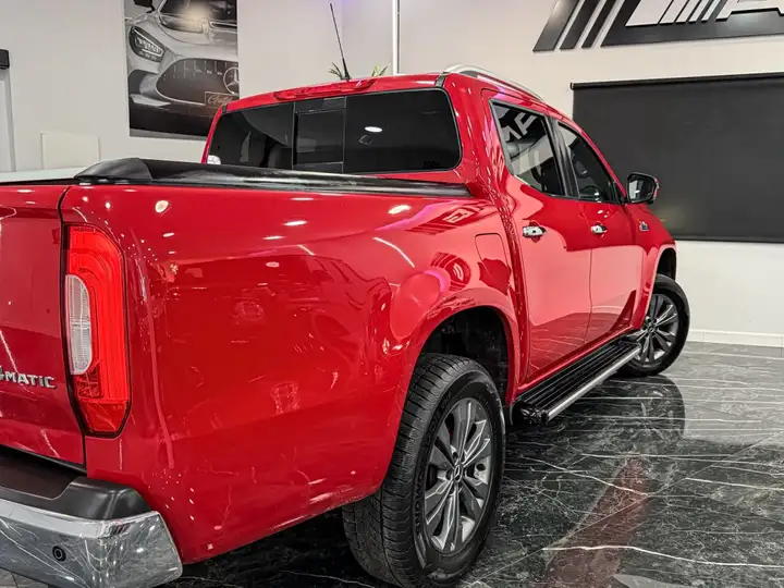 Mercedes-Benz 2019, foto 25