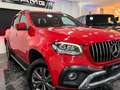 Mercedes-Benz Clase X 250d Pure 4Matic Rojo - thumbnail 21