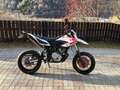 Yamaha WR 125 X Fehér - thumbnail 3