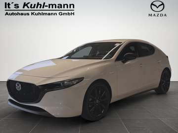 2.5L e-SKYACTIV G 140ps Homura