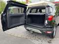Ford EcoSport Titanium/Shr Gepflegt3/Jh Garantie inkl Noir - thumbnail 9