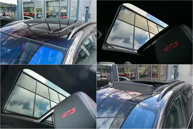 Porsche Macan view 15