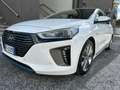 Hyundai IONIQ Ioniq 1.6 hybrid Style 6dct Blanco - thumbnail 10