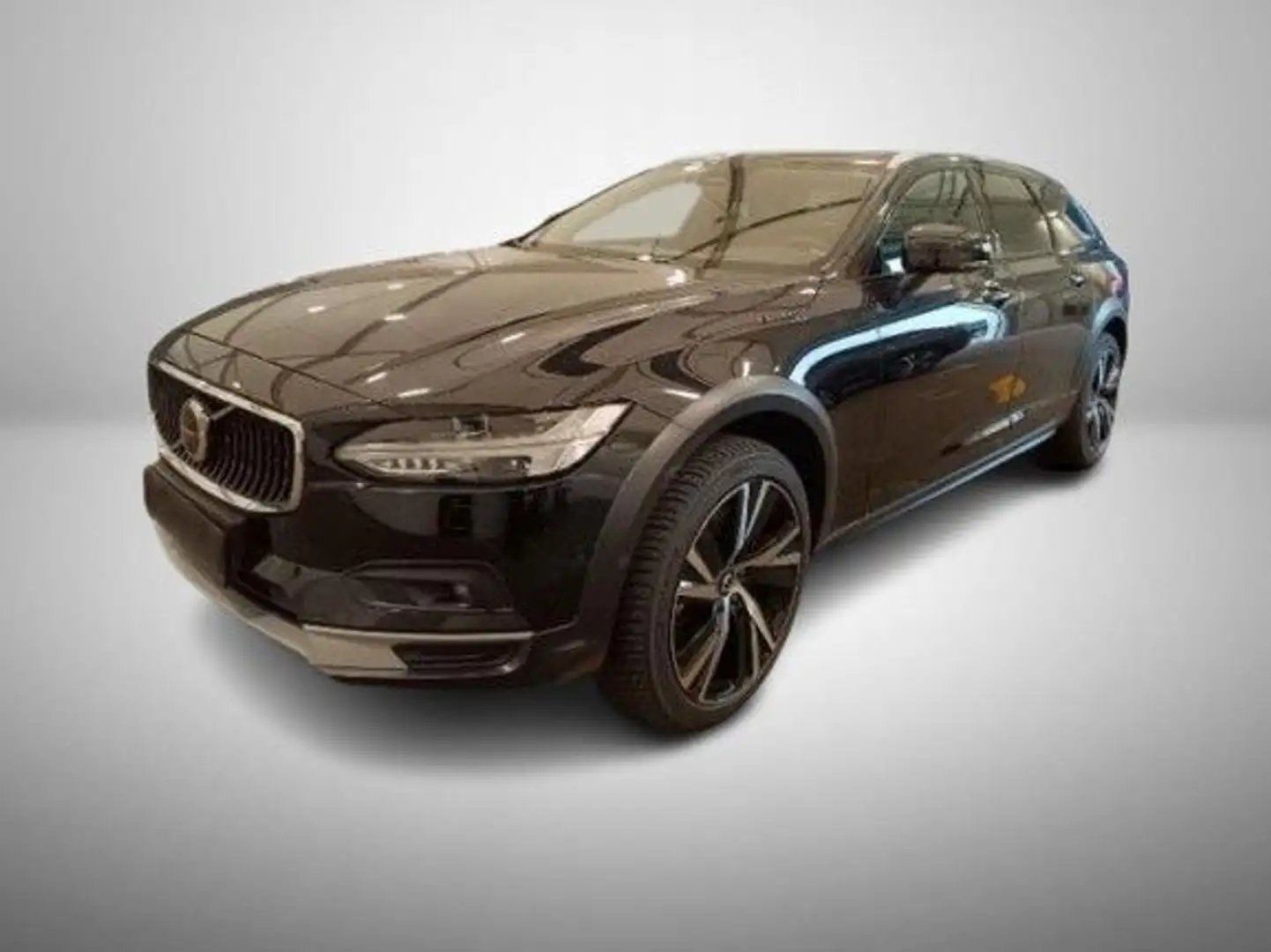 Volvo V90 Cross Country V90 CC Ultimate AWD AHK*Bowers*Standh*20 Zoll Schwarz - 1